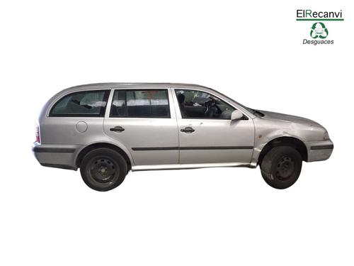 Left headlight SKODA OCTAVIA I (1U2) 1.9 TDI | BP22346395C28