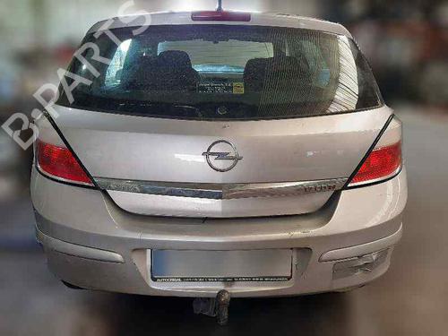 Radiator fan OPEL ASTRA H (A04) 1.7 CDTI (L48) | BP6132496M35 