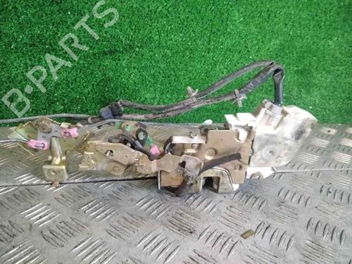 Rear left lock NISSAN PICK UP (D22) 2.5 TD 4WD | BP21536156C100 