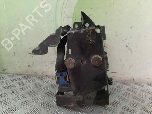 ABS Bremseaggregat RENAULT LAGUNA II (BG0/1_) | BP19044611M43