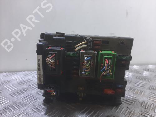 Fuse box PEUGEOT 307 Break (3E) | BP33130260E1 - Image 3