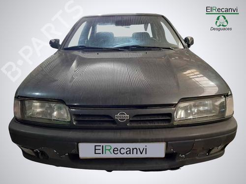 Used Parts NISSAN PRIMERA (P10) 2.0 16V (116 hp) 835594
