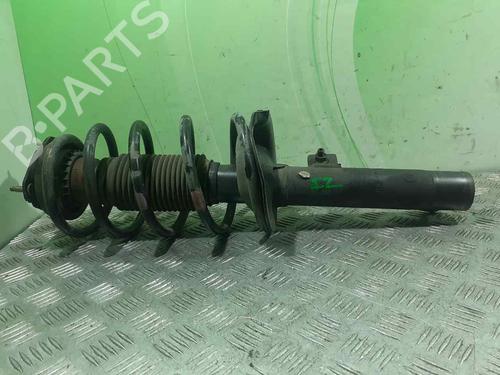 Used Left front shock absorber FORD TRANSIT CONNECT (P65_, P70_, P80_) [2002-2025]  11225095