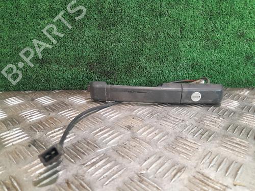 Used Front left exterior door handle Front left exterior door handle SEAT TOLEDO I (1L2) 1.8 i (90 hp) 36091493 36091493