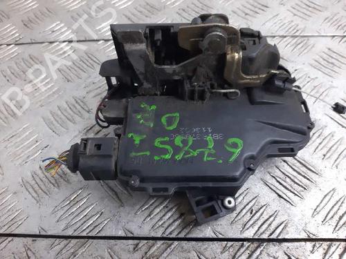 Front right lock SEAT LEON (1M1) 1.9 TDI | BP6679349C97