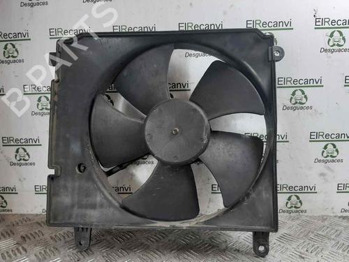 Used Radiator fan DAEWOO LANOS (KLAT) [1997-2025]  10695038