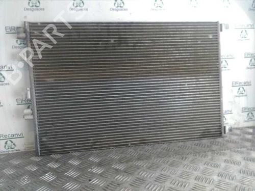 AC radiator RENAULT GRAND SCÉNIC II (JM0/1_) 2.0 dCi (JM1K) | BP5221307M32 