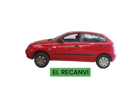 Left front steering knuckle SEAT IBIZA III (6L1) | BP30891145M25