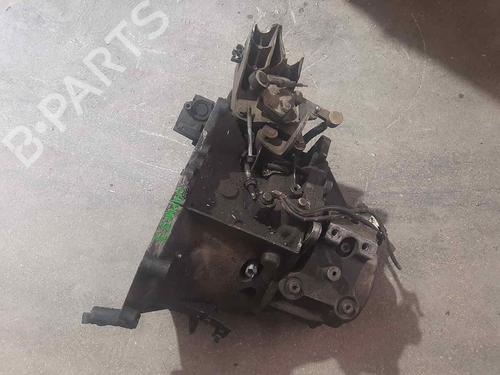 Gearbox PEUGEOT 207 SW (WK_) 1.6 HDi | BP13878365M3