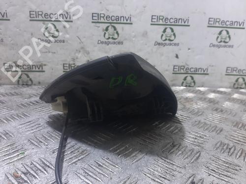 Front right exterior door handle SMART CITY-COUPE (450) | BP19518271C129