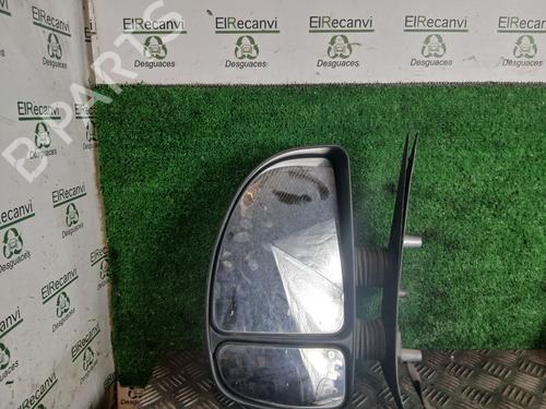Retrovisor izquierdo PEUGEOT BOXER Van [2006-2026]  31841671
