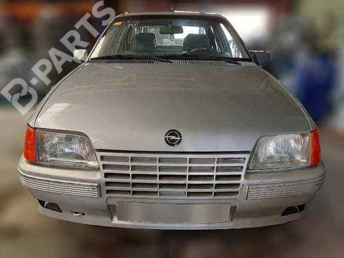 Used Parts OPEL KADETT E Hatchback (T85)  1.6 S (C08, C48, D08, D48)  737068