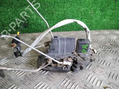 Used Front right lock KIA CARENS II MPV (FJ) [2002-2013]  22619610