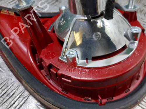 Left tailgate light VW GOLF V (1K1) | BP26519157C79