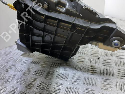 Hand brake CITROËN C4 Picasso I MPV (UD_) 2.0 HDi 138 | BP30727715I18