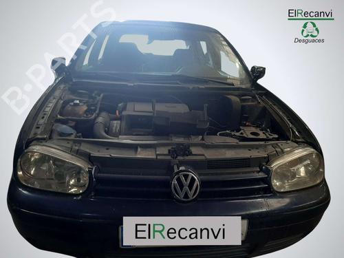 ABS Bremseaggregat VW GOLF IV (1J1) | BP15882092M43