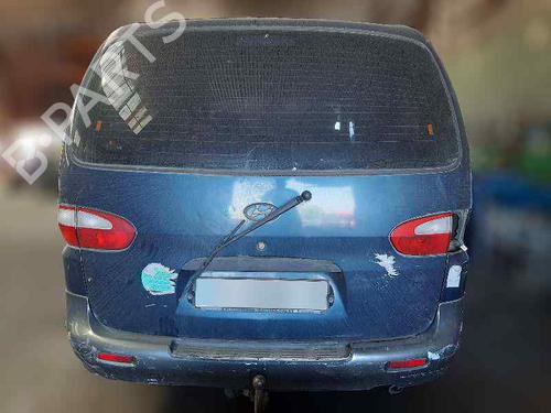 Koelventilatormotor HYUNDAI H-1 Van (A1)  | BP5955002M35 