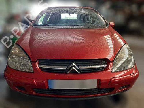 Fuel pump CITROËN C5 I (DC_) 2.0 HDi (DCRHZB, DCRHZE) | BP6043150M76