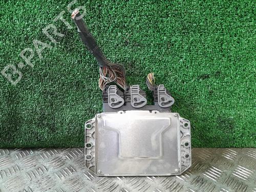 Engine control unit (ECU) RENAULT SCÉNIC II (JM0/1_) | BP37195757M57 - Image 3