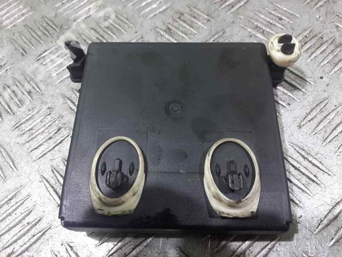 Electronic module MERCEDES-BENZ E-CLASS (W211) E 320 CDI (211.026) | BP10673968M83