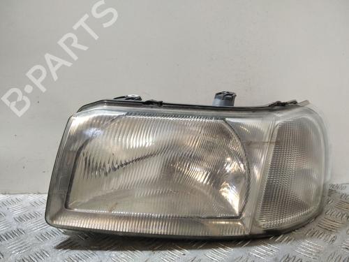 Used Left headlight Left headlight LAND ROVER FREELANDER I (L314) [1998-2006] 34040717 34040717