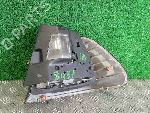 Left taillight BMW 3 (E46) | BP21537165C34