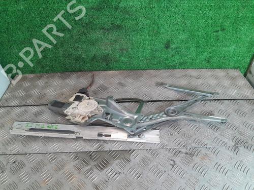 Front left window mechanism OPEL VECTRA C (Z02)  | BP26162813C22 