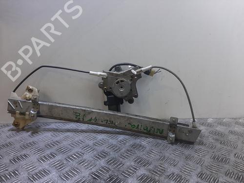 Used Front left window mechanism Front left window mechanism CHEVROLET NUBIRA Saloon 1.6 (109 hp) 33674063 33674063