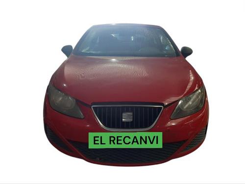 Used Parts SEAT IBIZA IV SC (6J1, 6P5) [2008-2018]  4396241