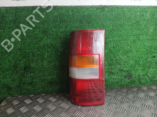 Feu arrière gauche Feu arrière gauche FIAT SCUDO Bus (220_) 1.9 TD (92 hp) 34508784 34508784