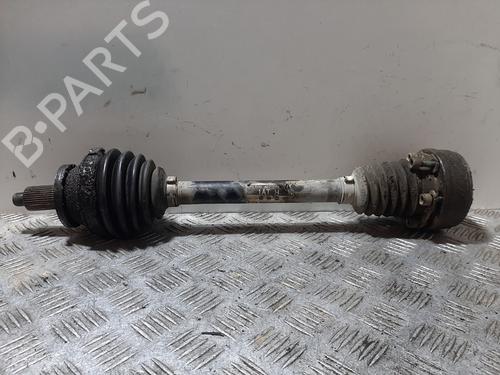 Used Left front driveshaft SEAT IBIZA III (6L1) [2002-2009]  30762612