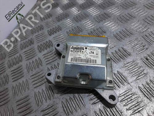 Airbag module RENAULT LAGUNA II (BG0/1_) 1.9 dCi (BG12) (116 hp) 7744671