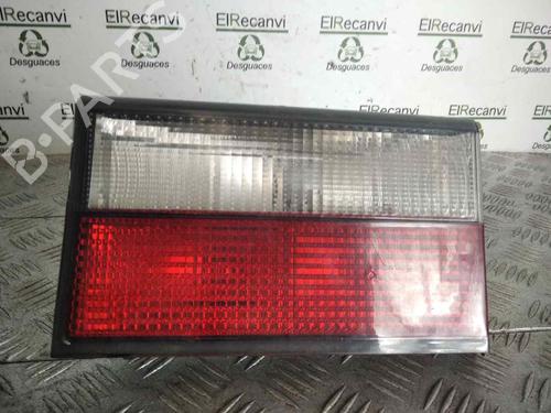 Used Right tailgate light CITROËN XANTIA (X2) [1998-2003]  15411757