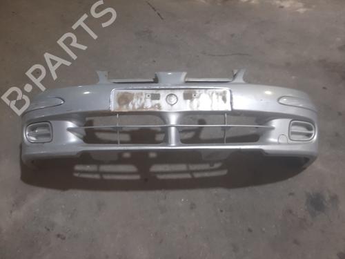 Foran kofangere Foran kofangere NISSAN ALMERA II (N16) 1.5 (90 hp) 36021161 36021161