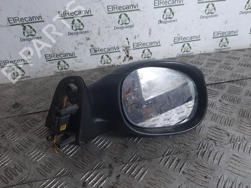 Used Right mirror CITROËN XSARA PICASSO (N68) 1.6 HDi (109 hp) 17391220