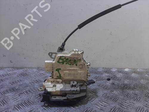 Used Front left lock Front left lock 37495364 37495364