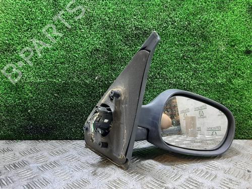 Used Right mirror RENAULT CLIO II (BB_, CB_) [1998-2016]  27303238