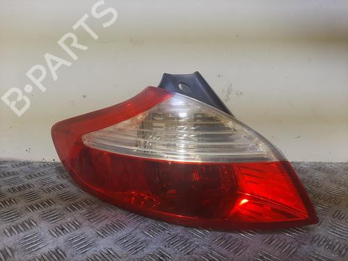 Used Left taillight Left taillight RENAULT MEGANE III Hatchback (BZ0/1_, B3_) [2008-2026] 36478548 36478548