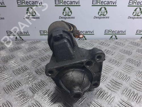 Starter RENAULT MEGANE II (BM0/1_, CM0/1_) | BP6462017M8