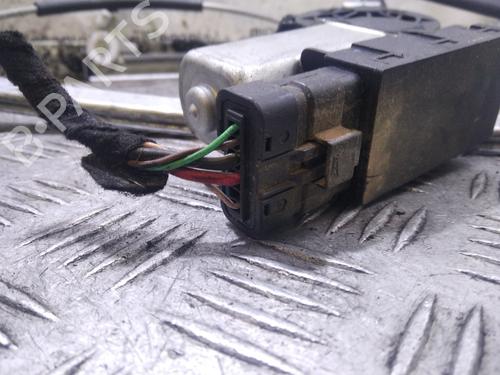 Front left window mechanism RENAULT LAGUNA II (BG0/1_) | BP28568769C22