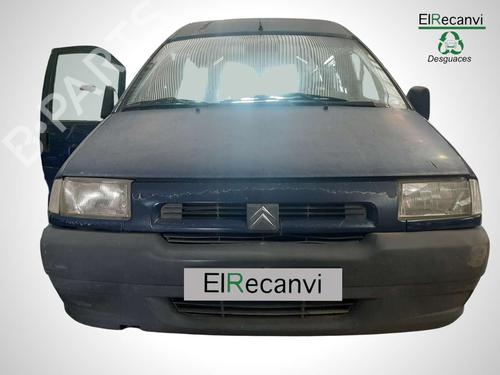 Høyre foran utvendig håndtak CITROËN JUMPY I (U6U_) | BP15611515C129