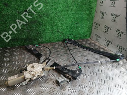 Used Front left window mechanism Front left window mechanism SAAB 9-3 (YS3F, E79, D79, D75) 1.9 TiD (150 hp) 33471122 33471122