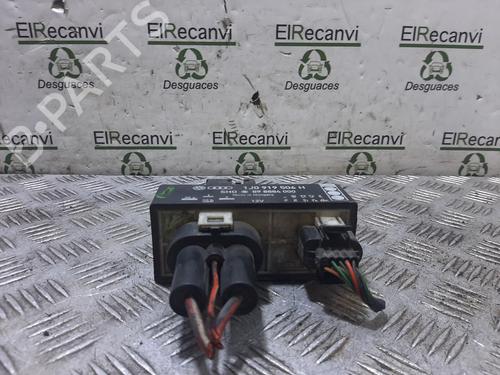 Electronic module SEAT IBIZA III (6L1) | BP19127702M83