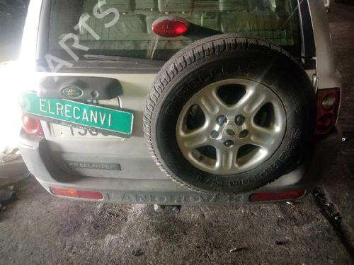 Querlenker links vorne LAND ROVER FREELANDER I (L314) 2.0 DI 4x4 | BP10355282M12