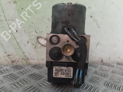 ABS Bremseaggregat OPEL ASTRA G Hatchback (T98) [1998-2009]  19023076