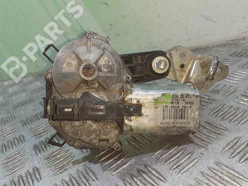 Used Rear wiper motor Rear wiper motor CITROËN C1 (PM_, PN_) [2005-2014] 9448640 9448640