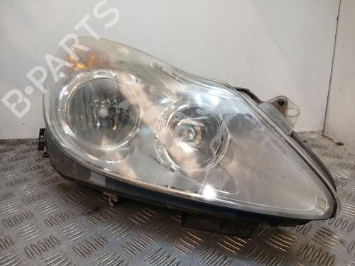 left-headlight-opel-corsa-d-s07-2006-2007-2008-2009-2010-2011-2012-2013-2014-2015-37466610 main image