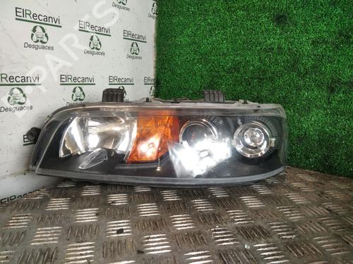 Phare gauche FIAT PUNTO (188_) 1.2 16V 80 (188.233, .235, .253, .255, .333, .353, .639,... (80 hp) 28806731