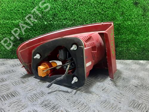 Left taillight SEAT ALTEA XL (5P5, 5P8) | BP23392104C34