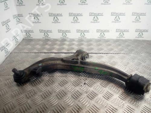 Used Left front suspension arm Left front suspension arm CHRYSLER VOYAGER / GRAND VOYAGER III (GS_, NS_) [1992-2001] 4521799 4521799